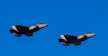 El caza más avanzado del mundo