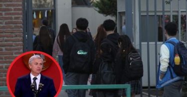 violencia en colegios