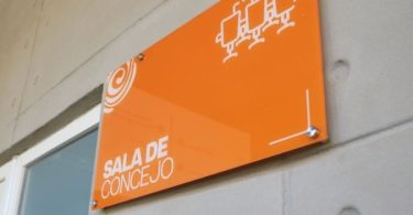 concejo municipal de Colina