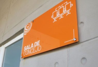 concejo municipal de Colina