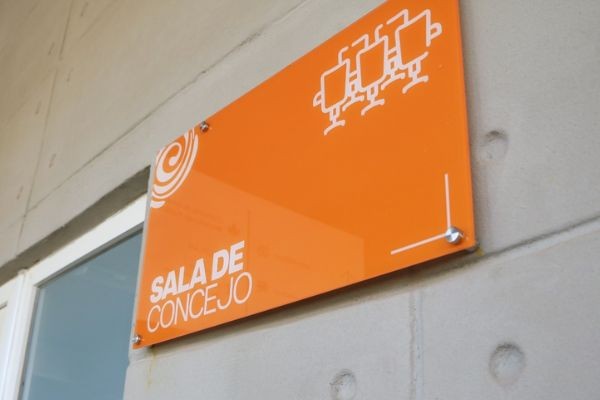 concejo municipal de Colina