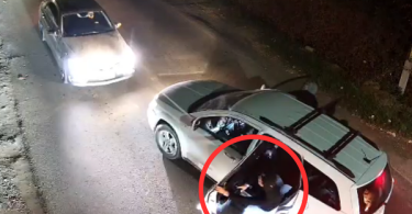 nueva encerrona en Liray