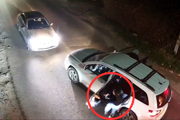 nueva encerrona en Liray