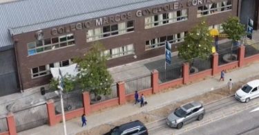 agresión a funcionarias 