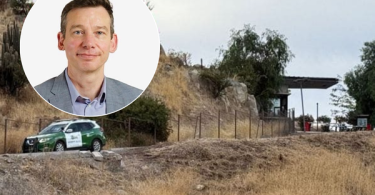 juicio por homicidio de ciudadano francés