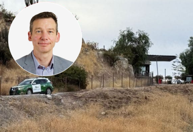 juicio por homicidio de ciudadano francés