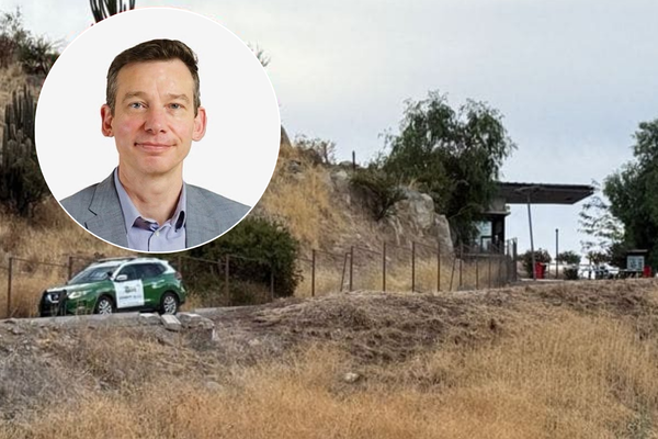 juicio por homicidio de ciudadano francés