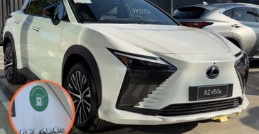 ventas de vehículos eléctricos