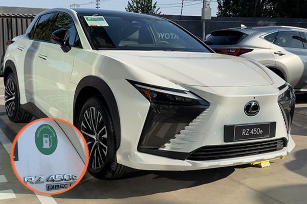 ventas de vehículos eléctricos