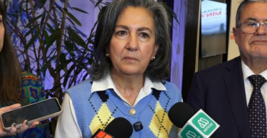 Ministra Chomalí alerta por abandono de pacientes