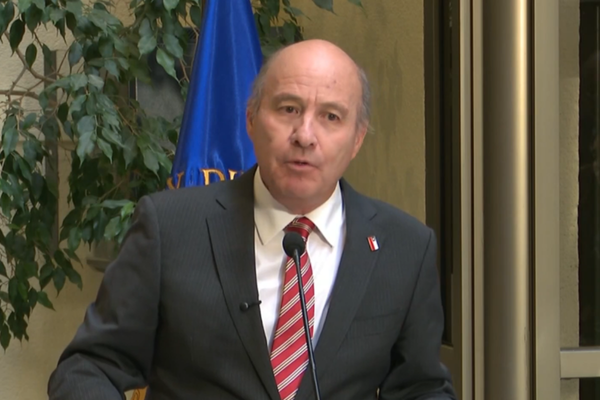 Quiroz Plan de Reconstrucción Nacional