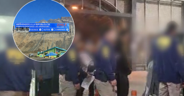 Paraguayos los libertadores