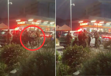 Dos detenidos por robo de especies desde vehículos en Chamisero