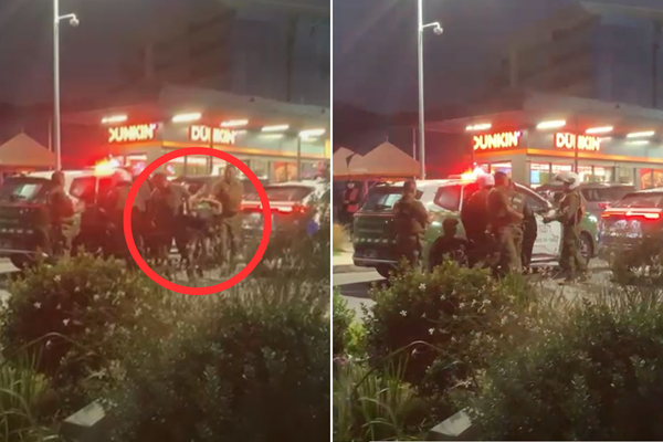 Dos detenidos por robo de especies desde vehículos en Chamisero