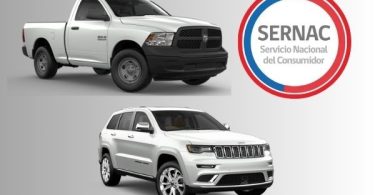 alerta Sernac autos