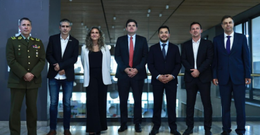 Subsecretaría de Prevención del Delito anuncia fondo para seguridad municipal