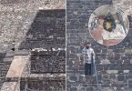 México: tiroteo en Teotihuacán