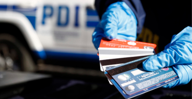 desarticulan red ligada al Tren de Aragua