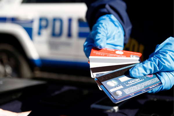 desarticulan red ligada al Tren de Aragua