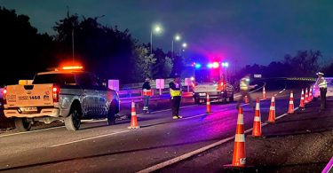 [AHORA EN COLINA] Fatal atropello