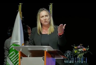 Cuenta Pública en Colina