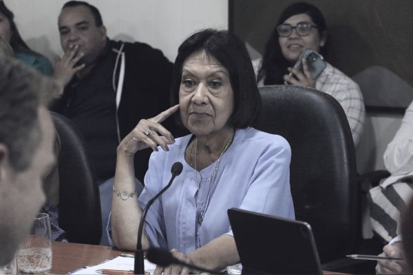 Duelo Angélica Antimán