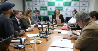 Colina cuenta pública