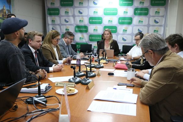 Colina cuenta pública