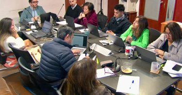 Lampa evalúa nueva ordenanza