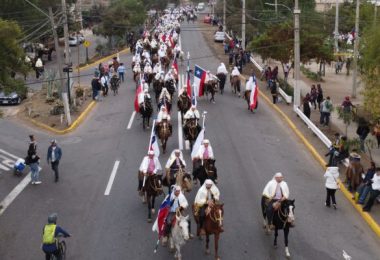 panoramas fin de semana