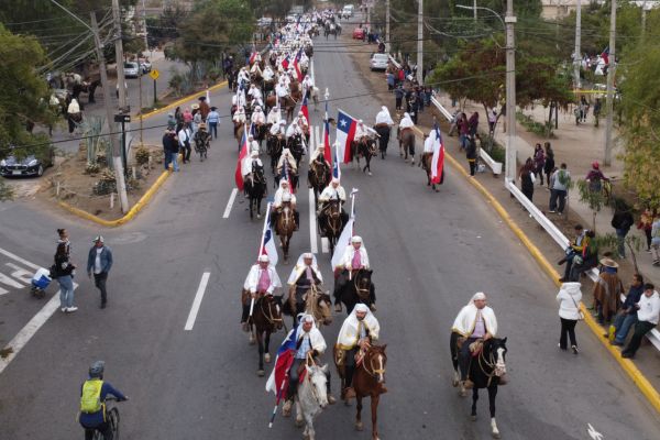 panoramas fin de semana