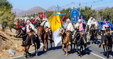 Colina Cuasimodo 2026