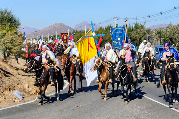 Colina Cuasimodo 2026