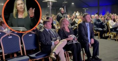 Inédita cuenta pública de Colina