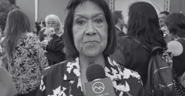 Angélica Antimán