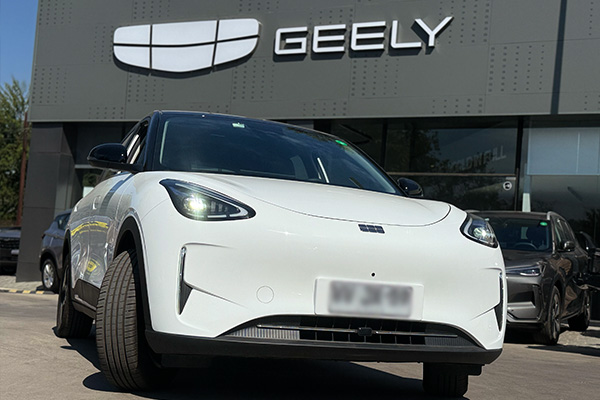 BancoEstado lanza crédito para autos