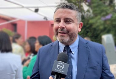 Concejal Torres Modo Directo