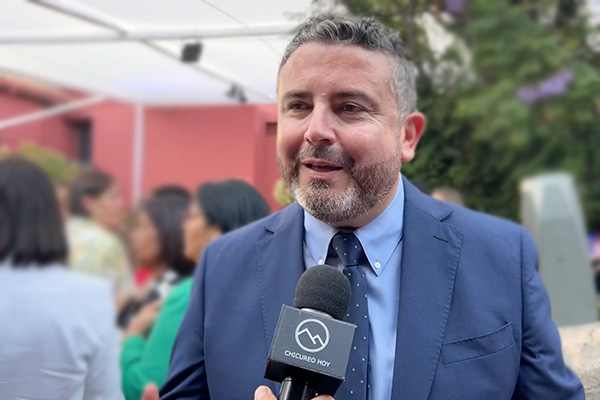 Concejal Torres Modo Directo