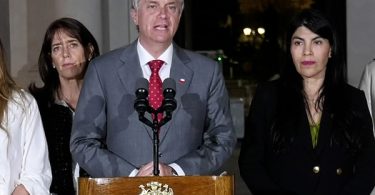 Cadem: 79% considera “muy grave”