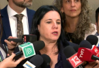 Steinert anuncia querella contra senador Núñez