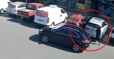 [VIDEO] Encerrona en Chicureo