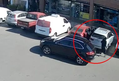 [VIDEO] Encerrona en Chicureo