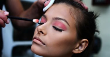 rutina de maquillaje