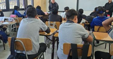 Amenazas de tiroteos