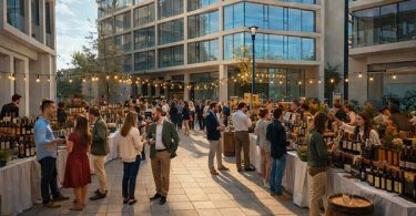 Fiesta Vendimia Chicureo