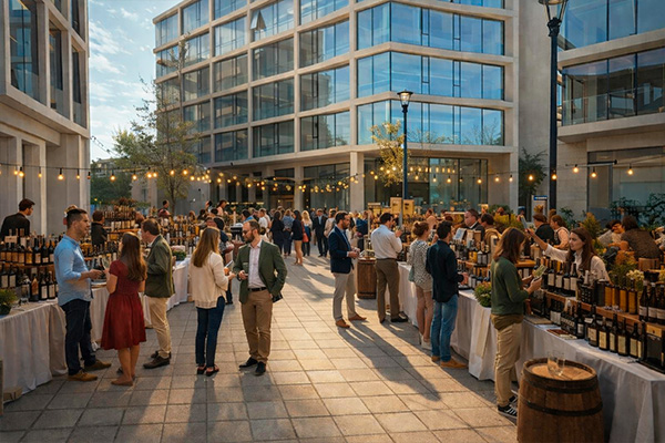 Fiesta Vendimia Chicureo