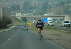 Convivencia vial en Chicureo