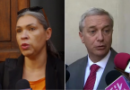 Bárbara Figueroa escala tensión con el Gobierno