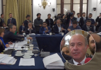 Comisión de Hacienda Ley de Reconstrucción