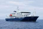 Hantavirus en crucero